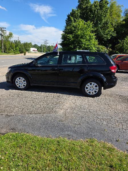 Dodge Journey SE 2015