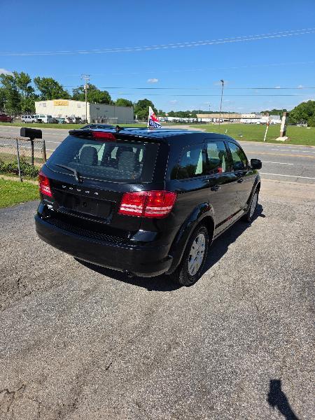 Dodge Journey SE 2015