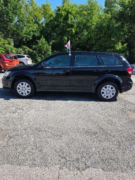 Dodge Journey SE 2015
