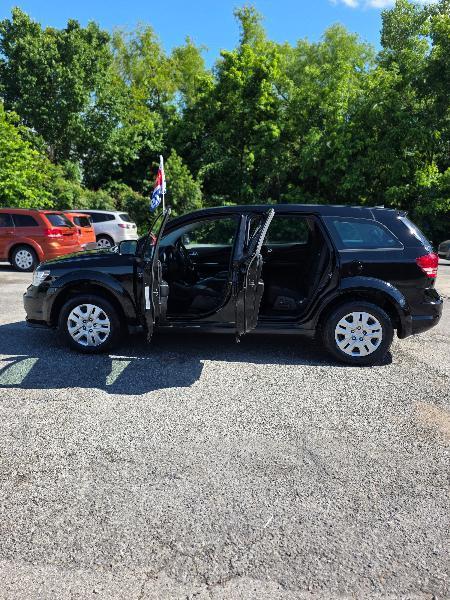 Dodge Journey SE 2015