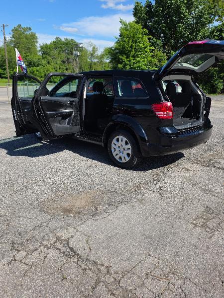 Dodge Journey SE 2015