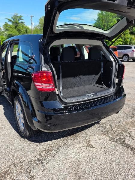 Dodge Journey SE 2015