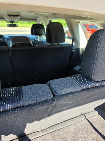 Dodge Journey SE 2015