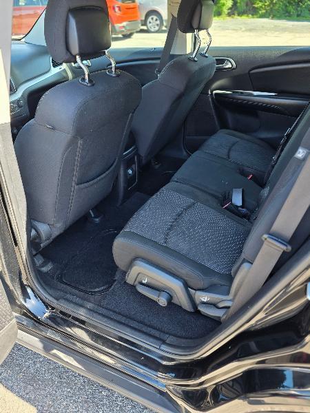 Dodge Journey SE 2015