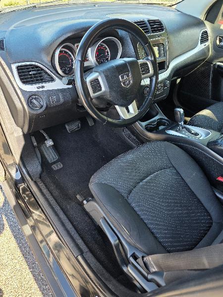 Dodge Journey SE 2015