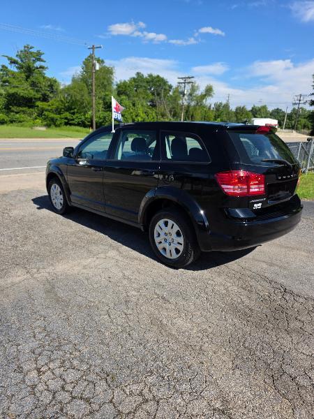 Dodge Journey SE 2015