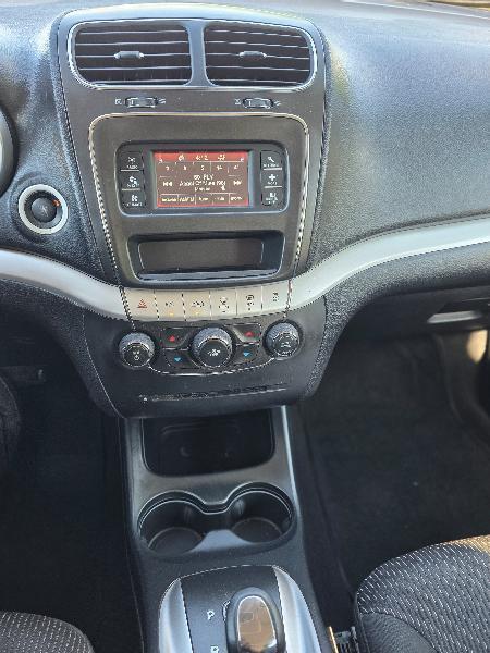 Dodge Journey SE 2015