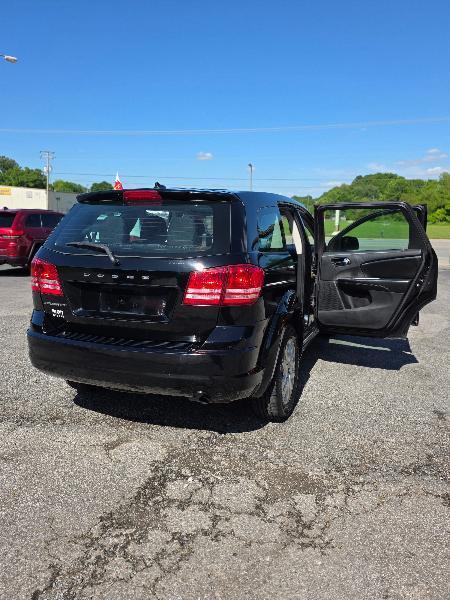 Dodge Journey SE 2015