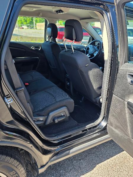 Dodge Journey SE 2015