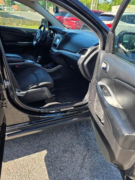 Dodge Journey SE 2015