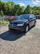 2015 Dodge Journey 