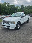 2004 Ford F-250 SD 
