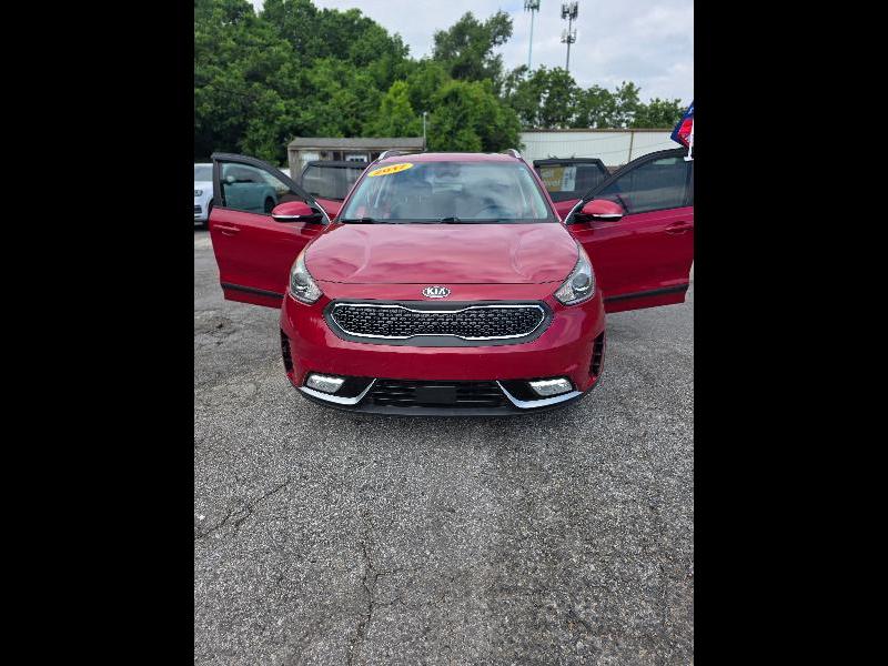 Kia Niro EX 2017