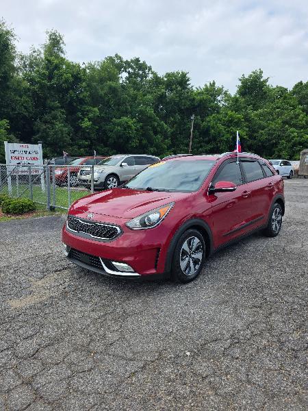 Kia Niro EX 2017