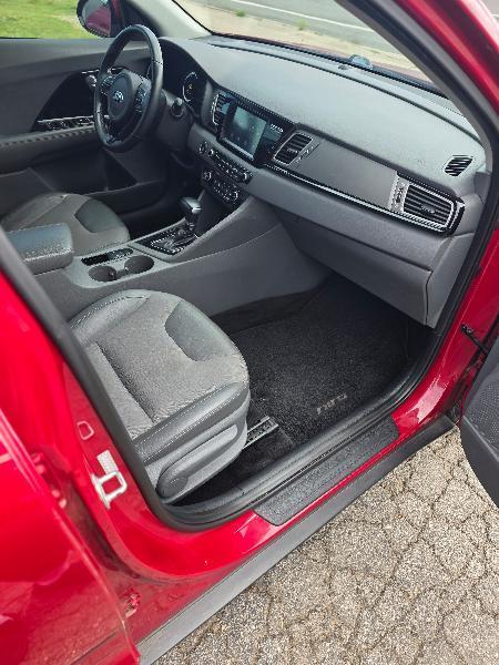 Kia Niro EX 2017