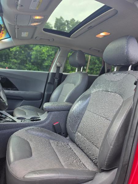 Kia Niro EX 2017