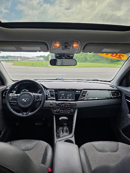 Kia Niro EX 2017
