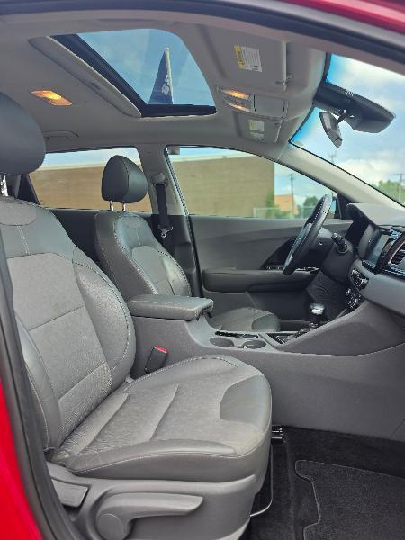 Kia Niro EX 2017