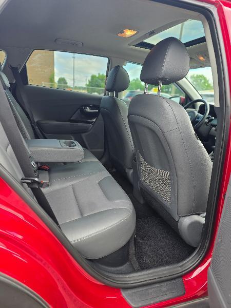 Kia Niro EX 2017