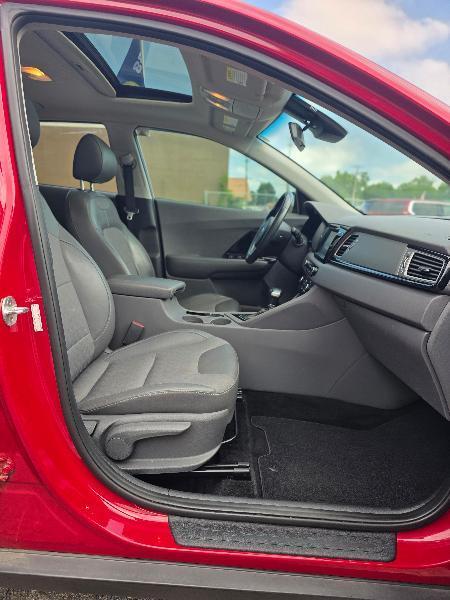 Kia Niro EX 2017