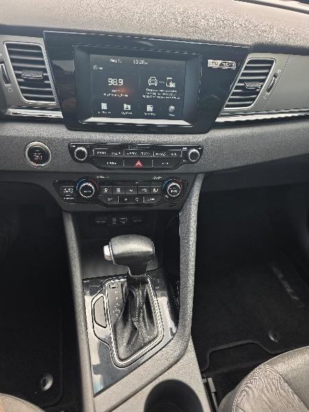 Kia Niro EX 2017