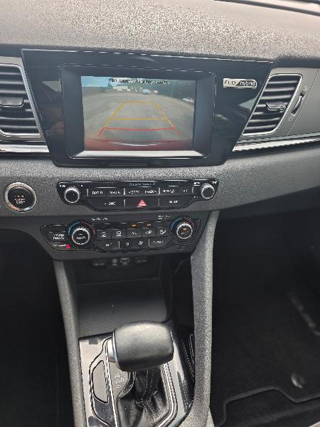 Kia Niro EX 2017