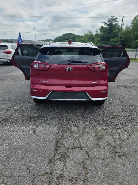 Kia Niro EX 2017