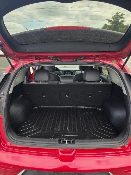 Kia Niro EX 2017