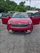 2017 Kia Niro 