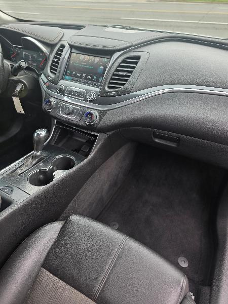 Chevrolet Impala LT 2017