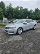 2017 Chevrolet Impala 