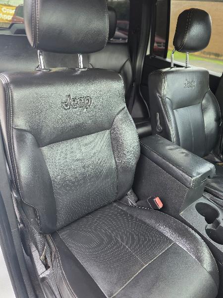 Jeep Liberty Limited Jet 4WD 2012