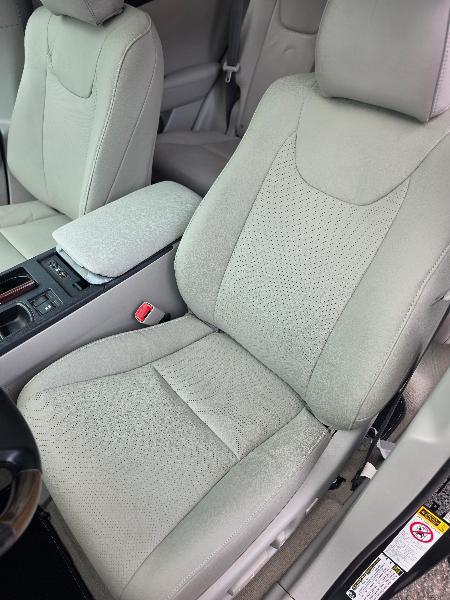 Lexus RX 350 FWD 2010