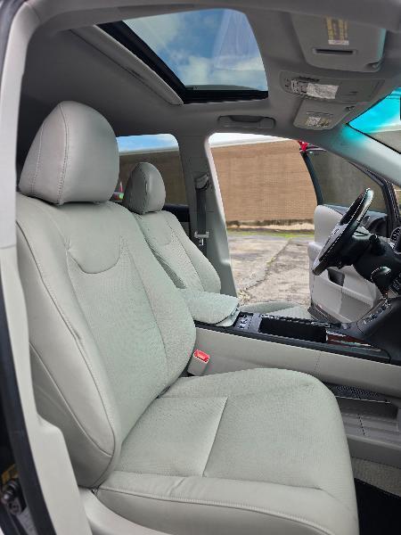 Lexus RX 350 FWD 2010