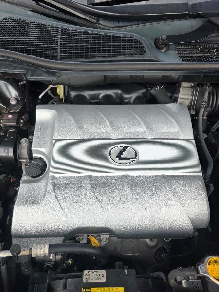 Lexus RX 350 FWD 2010