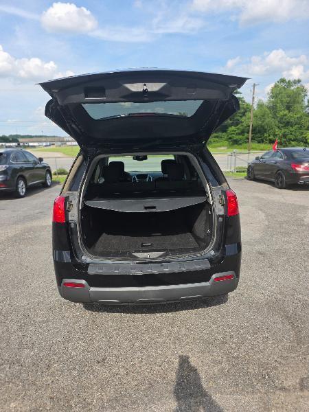 GMC Terrain SLE1 FWD 2014