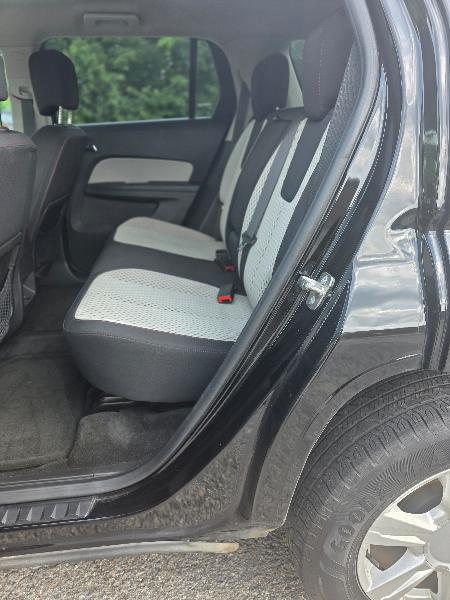 GMC Terrain SLE1 FWD 2014