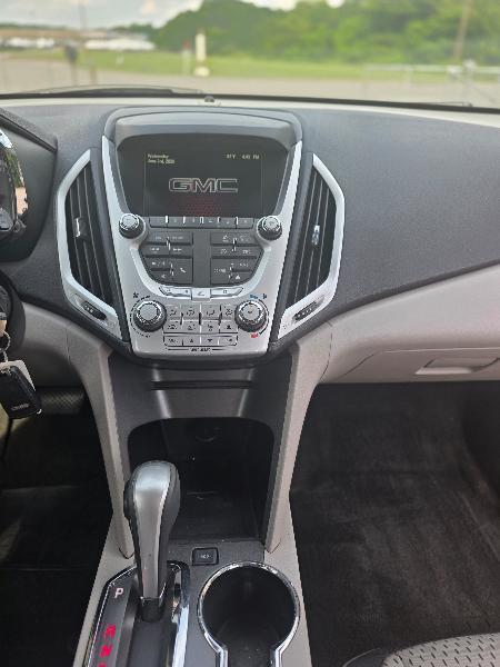 GMC Terrain SLE1 FWD 2014