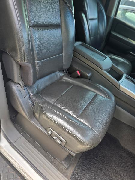 Nissan Titan LE Crew Cab 2WD 2006