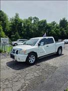 2006 Nissan Titan 