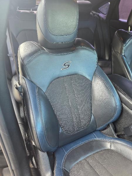 Chrysler 200 S 2015