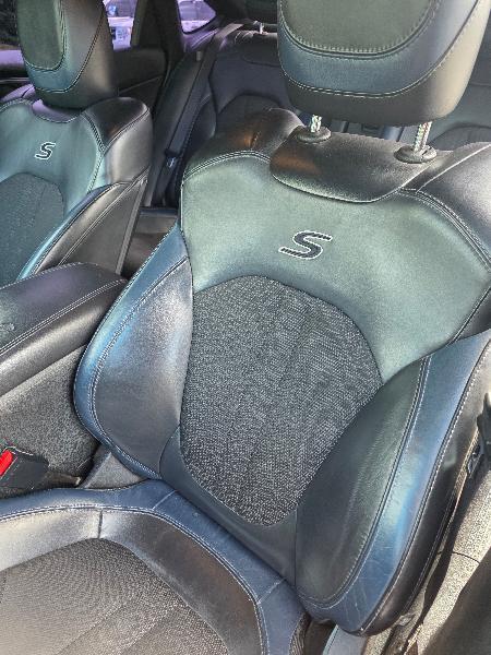Chrysler 200 S 2015