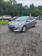 2013 Hyundai Elantra GT 