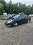 2014 Hyundai Sonata 