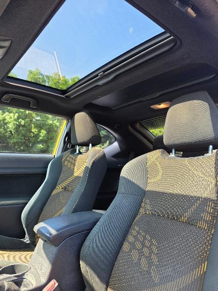 Scion tC 2dr HB Auto Release Series 7.0 (Natl) 2012