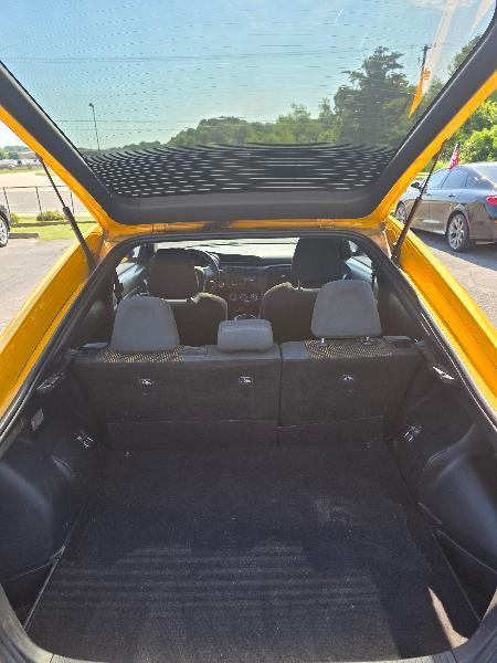Scion tC 2dr HB Auto Release Series 7.0 (Natl) 2012