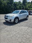 2014 Chevrolet Equinox 