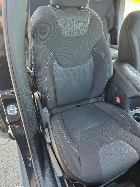 Jeep Cherokee Latitude FWD 2015