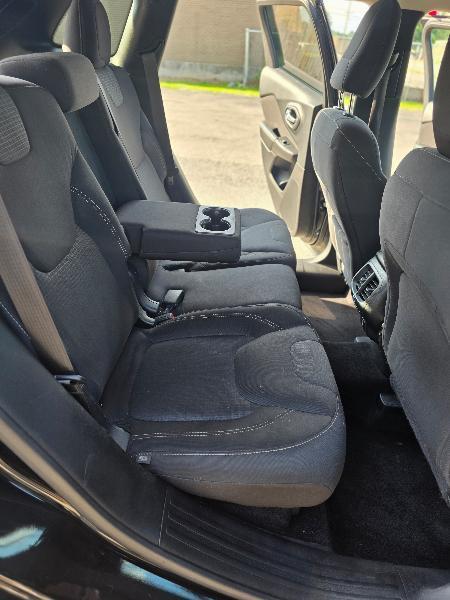 Jeep Cherokee Latitude FWD 2015