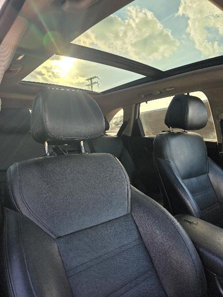 Kia Sorento SX V6 2WD 2016
